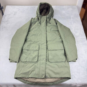 Patagonia NWT Women's Sz Small Great Falls Insulated Parka